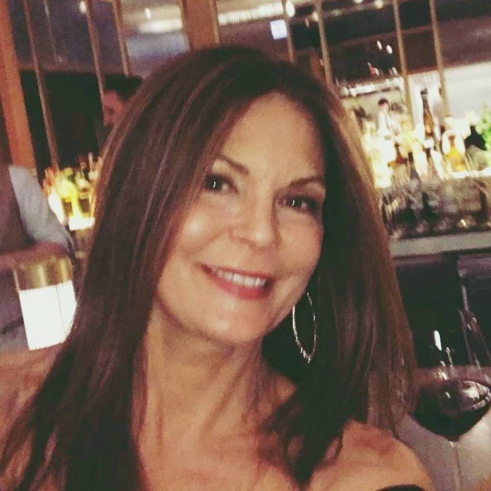 Meet your Posher, Vicki